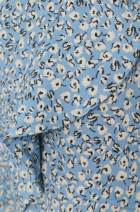 Only Sukienka 15206407 niebieski