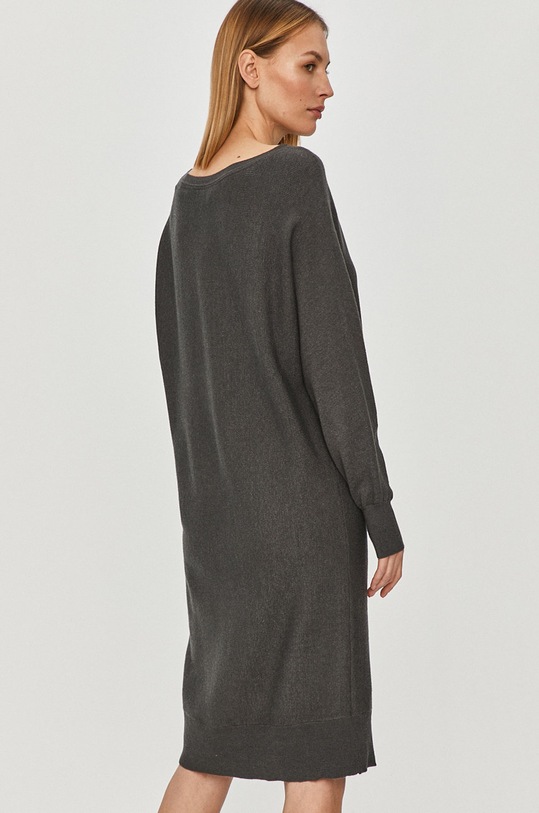 Odzież Noisy May - Sukienka 27012451 szary