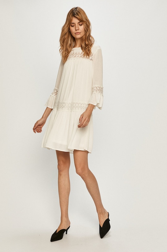 Only - Šaty 15142157 biela AA00