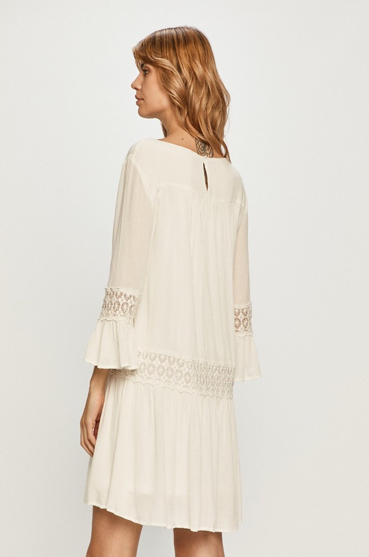 Oblečenie Only - Šaty 15142157 biela