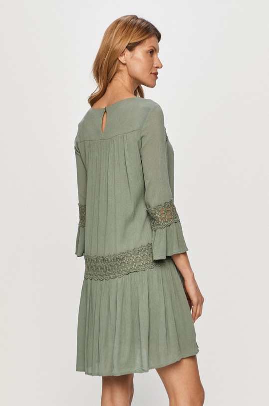 Îmbrăcăminte Only - Rochie 15142157 verde