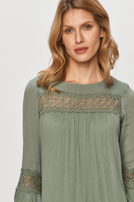 Only - Rochie verde 15142157