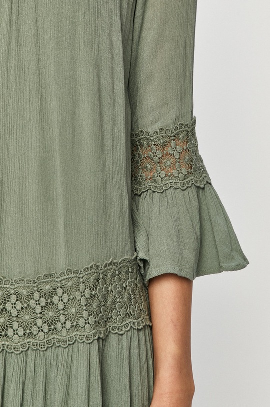 Only - Rochie 15142157 verde