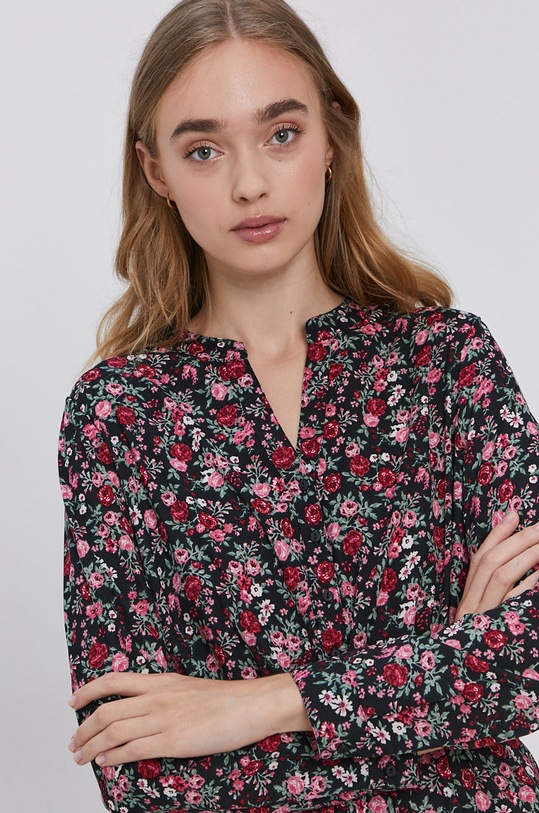 Only - Sukienka czarny 15200543