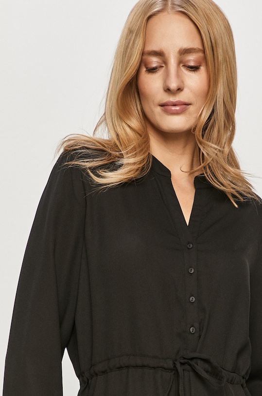 Only - Sukienka czarny 15200543