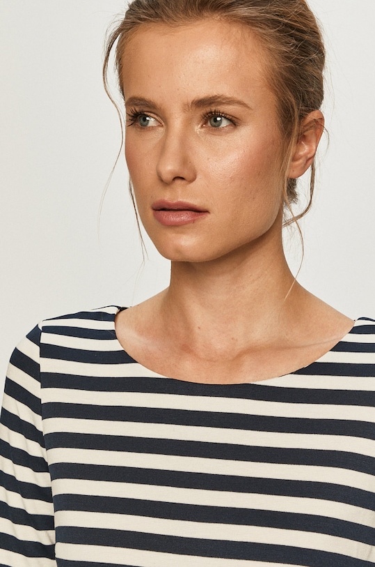 Vila - Šaty tmavomodrá 14033863...