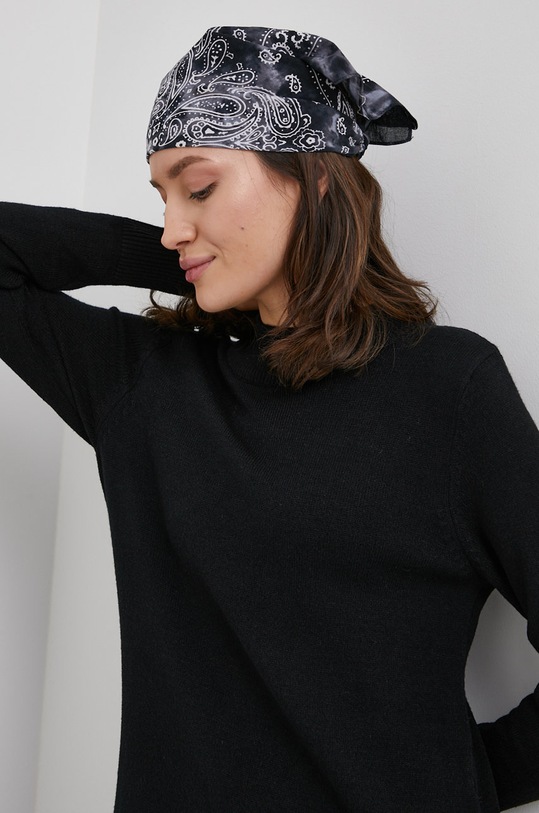 Vila Sukienka czarny 14061427