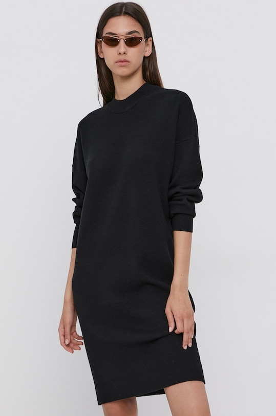 Vila Sukienka 14061423 czarny AA00