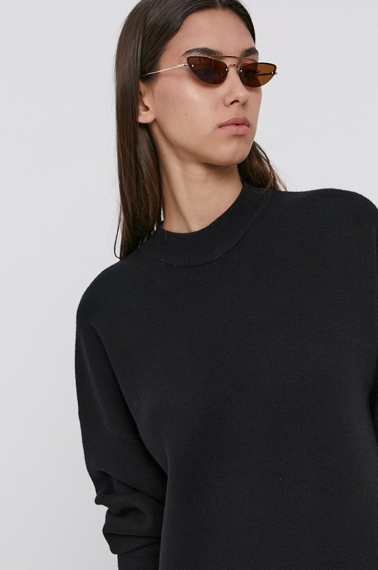 Vila Sukienka czarny 14061423