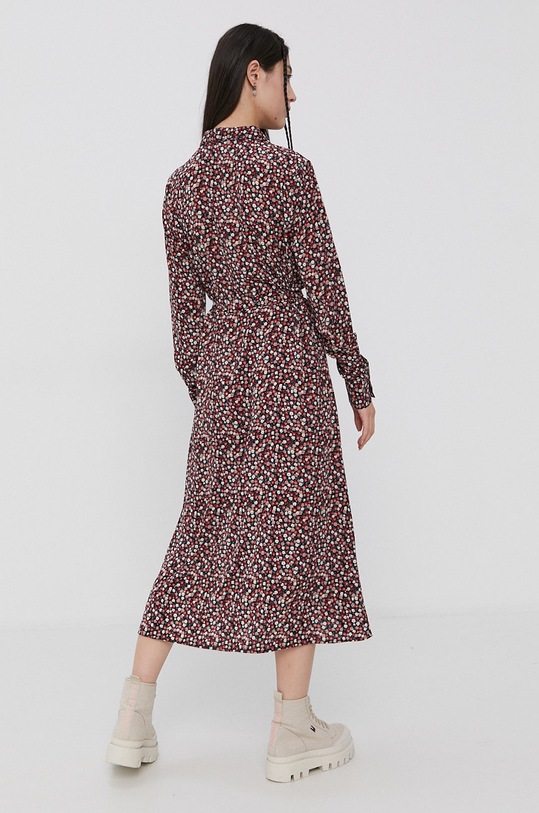 Oblečenie Šaty Jacqueline de Yong 15223912 červená