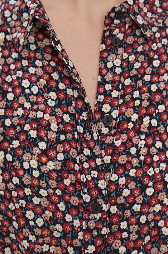 Šaty Jacqueline de Yong 15223912 červená