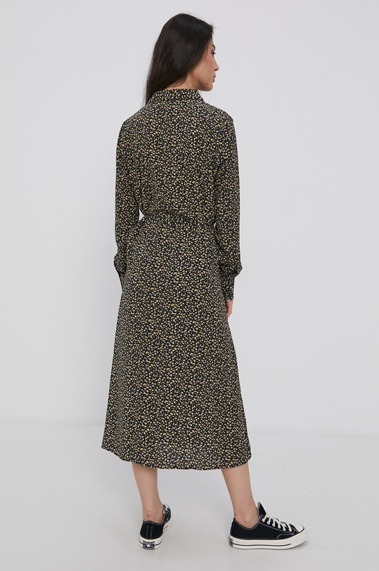 Odzież Jacqueline de Yong Sukienka 15223912 granatowy