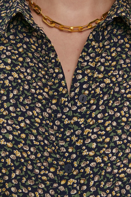 Jacqueline de Yong Sukienka 15223912 granatowy