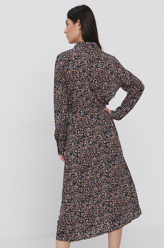 Oblečenie Šaty Jacqueline de Yong 15223912 čierna