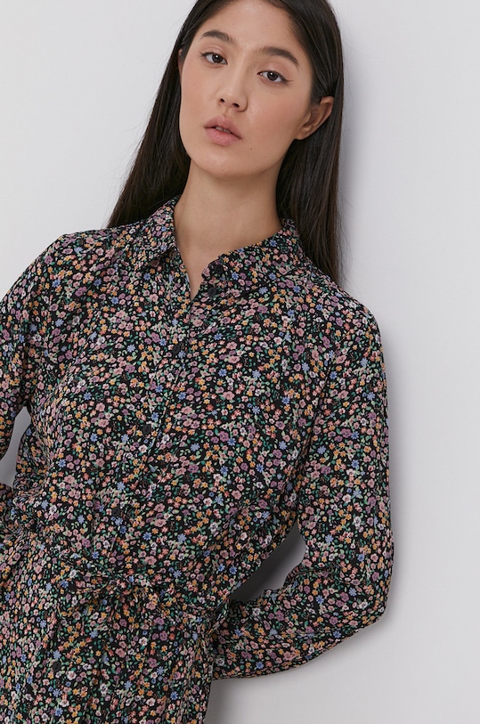 Šaty Jacqueline de Yong čierna 15223912