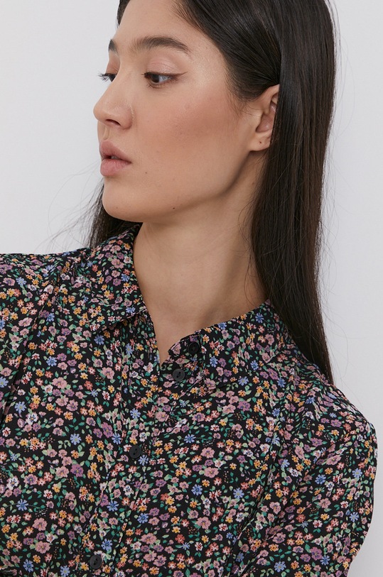 Šaty Jacqueline de Yong 15223912 čierna