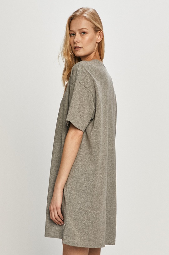 Oblečení Vans - Šaty VN0A4RU202F1 šedá