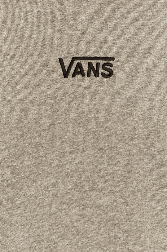 Vans - Šaty VN0A4RU202F1 šedá
