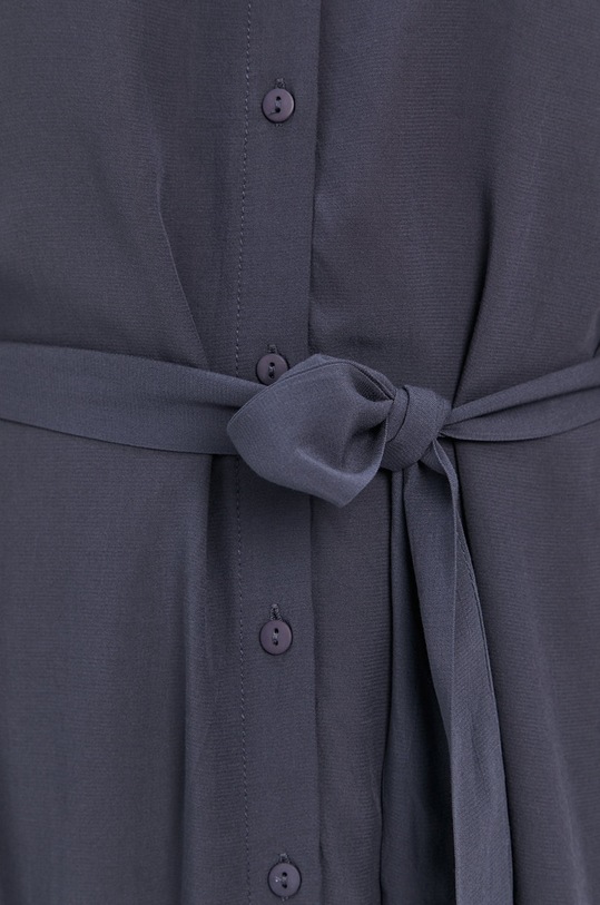 Pieces Rochie 17098767 bleumarin