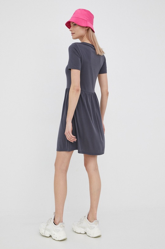 Îmbrăcăminte Pieces Rochie 17099884 gri