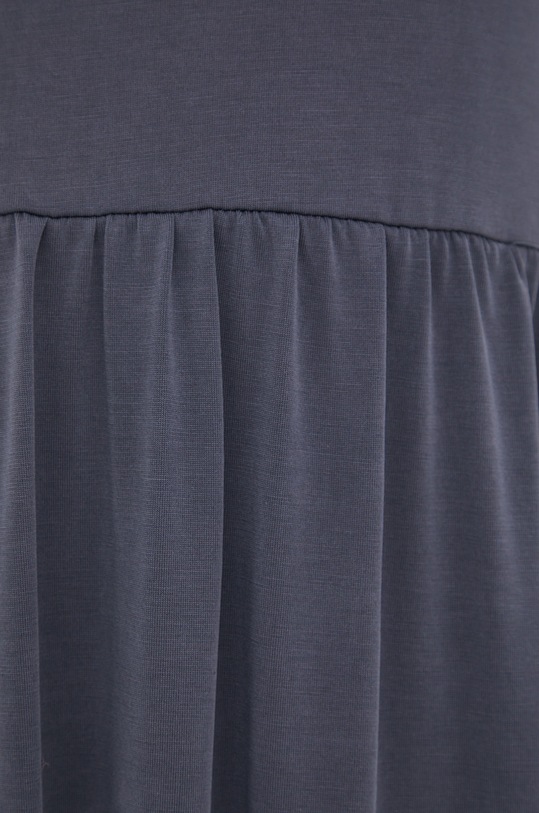 Pieces Rochie 17099884 gri