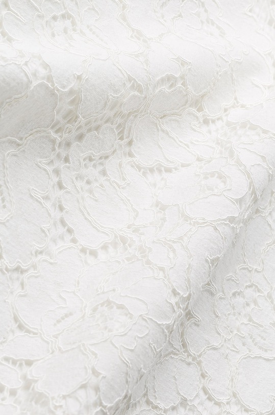 Ivy Oak Sukienka I114218T772 biały