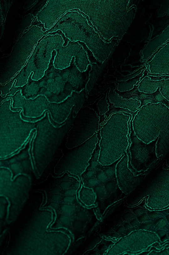 Ivy & Oak Rochie IO1120F7104 verde