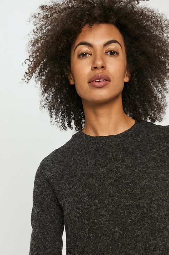 Šaty Vero Moda černá 10215523