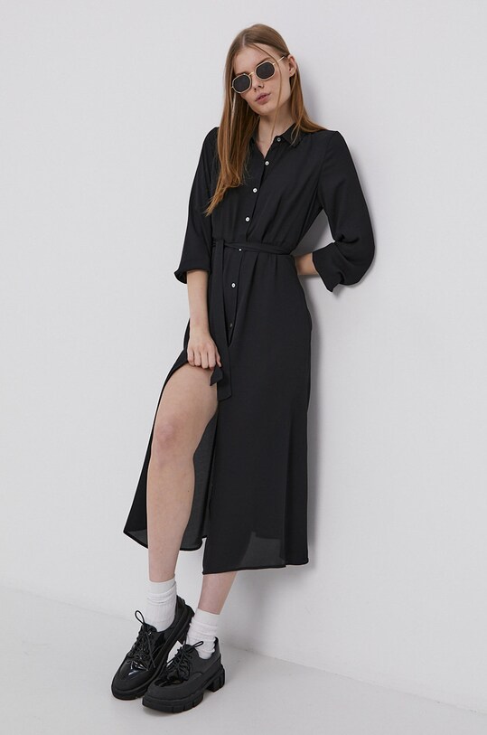 Only Rochie 15243867 negru AA00