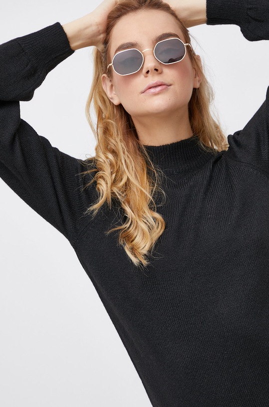 Jacqueline de Yong Rochie negru 15238237