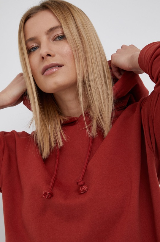 Šaty Vero Moda červená 10255535