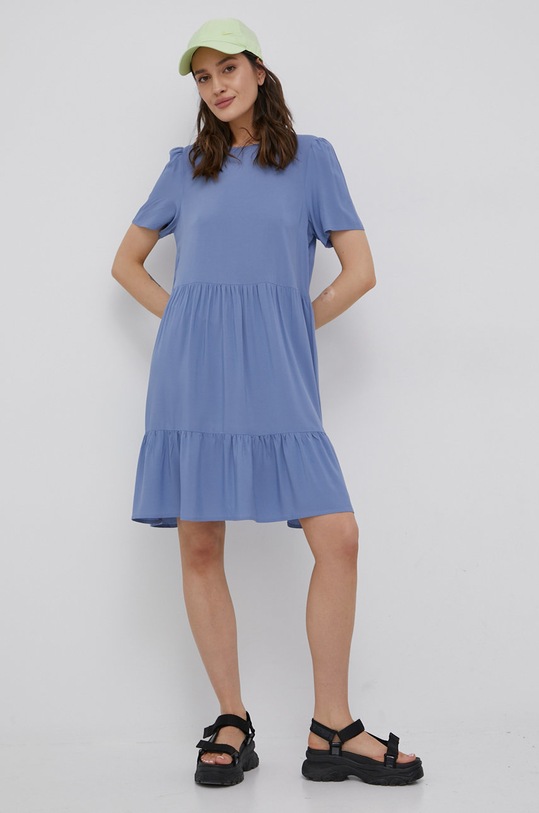 Vila rochie 14067408.EnglishMan albastru AA00