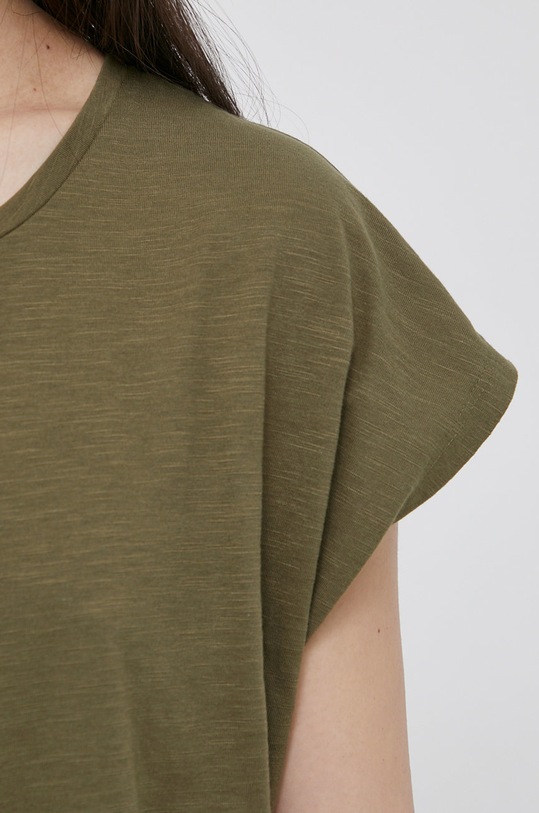 Obleka Noisy May 27019765.BurntOlive zelena