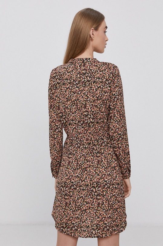 Oblečenie Šaty Only 15200543.Black3 čierna