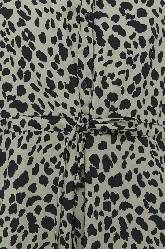 Only Sukienka 15200543.Seagrass zielony