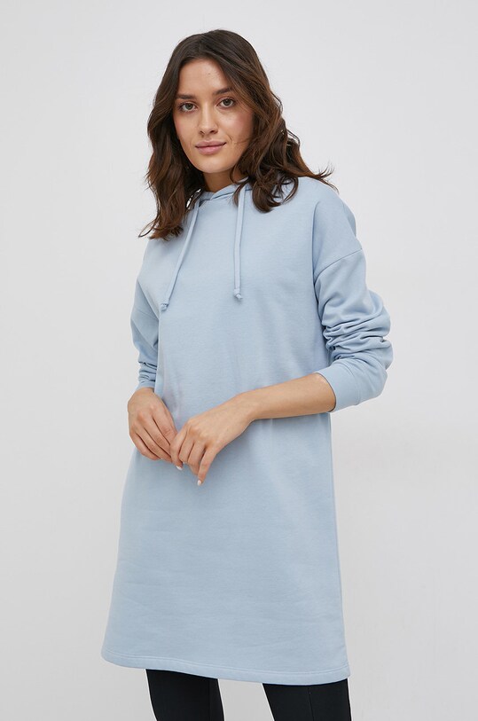 Only - Rochie 15245527.BlueFog albastru AA00