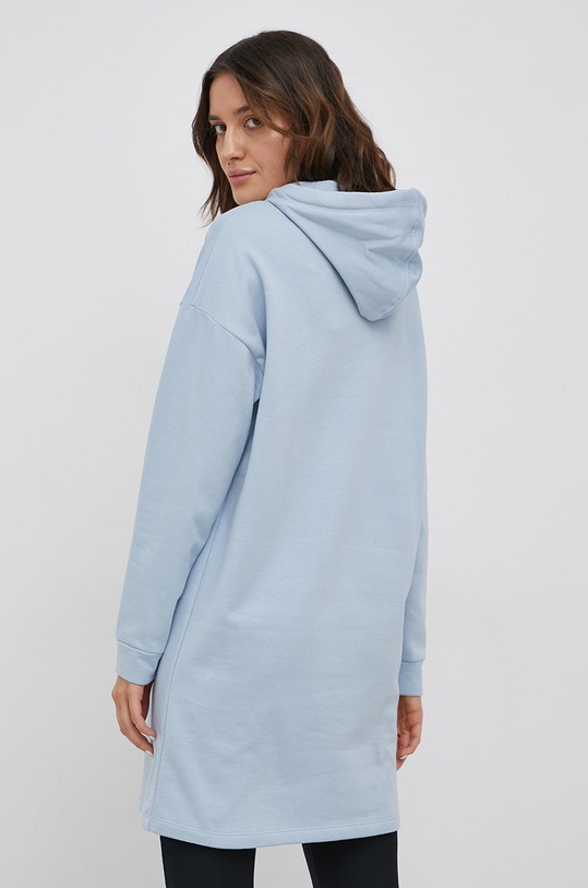 Oblečení Only - Šaty 15245527.BlueFog modrá