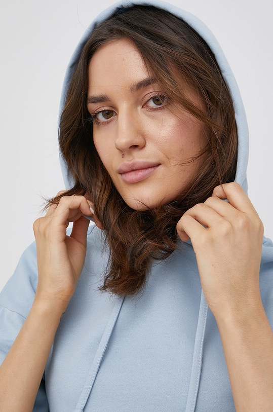 Only - Šaty modrá 15245527.BlueFog