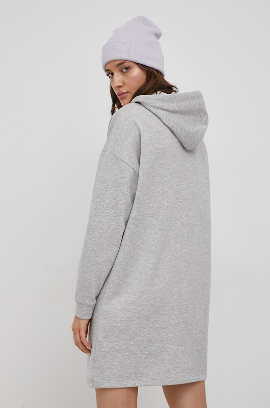 Oblečenie Only - Šaty 15245527.LightGreyM sivá