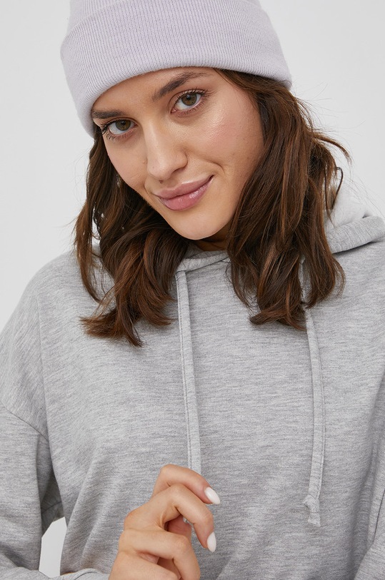 Only - Šaty sivá 15245527.LightGreyM