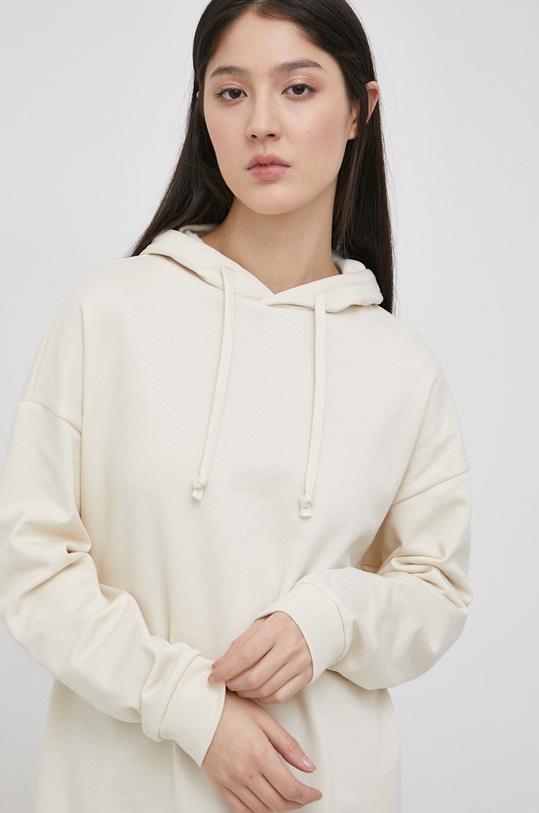 Only Sukienka casual beżowy 15245527.Birch