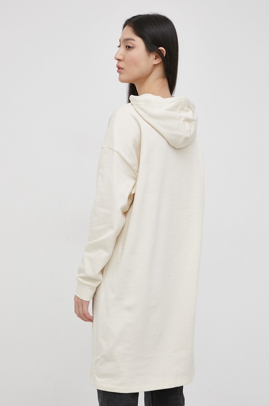 Odzież Only Sukienka 15245527.Birch beżowy