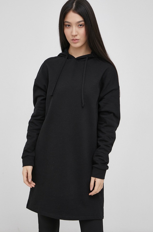 Only Sukienka casual czarny 15245527.Black
