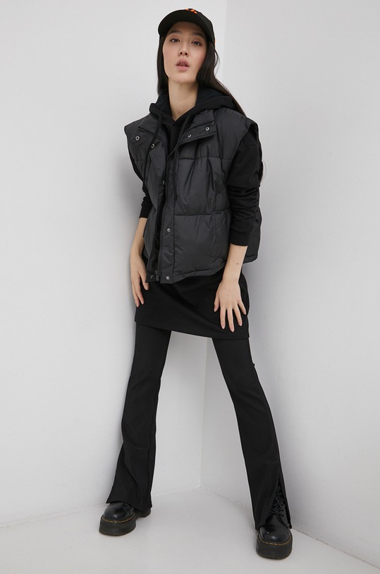 Only Sukienka 15245527.Black czarny AA00