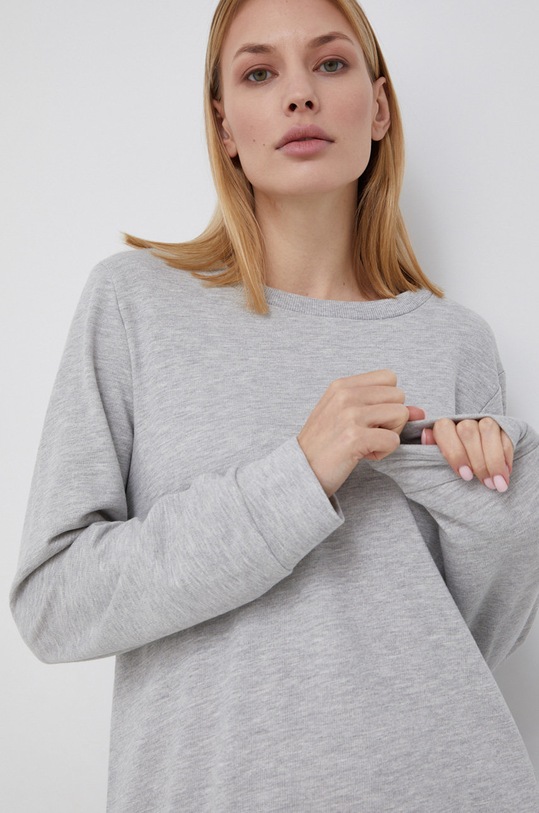 Šaty Only sivá 15248648.LightGreyM