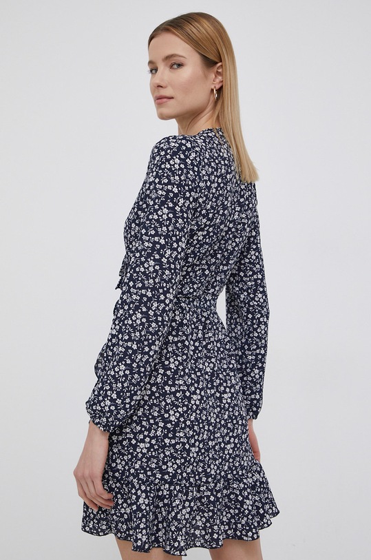 Odzież Only sukienka 15168029.NightSky granatowy