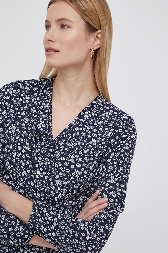 Only sukienka granatowy 15168029.NightSky