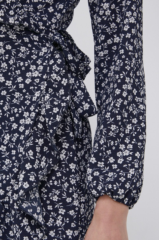 Only sukienka 15168029.NightSky granatowy