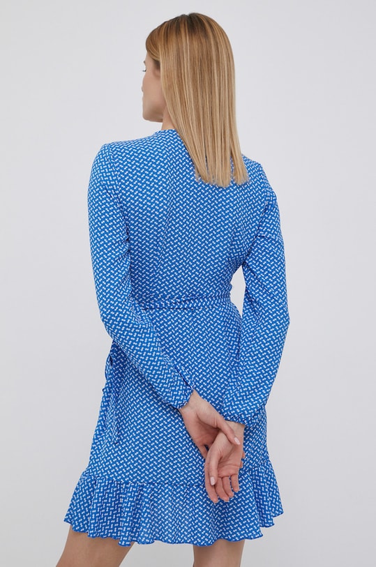 Oblečení Šaty Only 15168029.NebulasBlu modrá