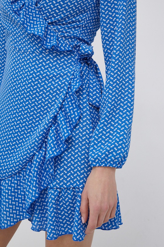 Šaty Only 15168029.NebulasBlu modrá